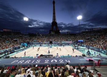 Olimpiadi Parigi: Energia rinnovabile e strutture riutilizzate