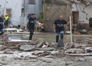Roma destina 24 milioni a Emilia-Romagna e Marche per maltempo