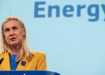 Un quinto del gas Ue è russo, ma non siamo ricattabili