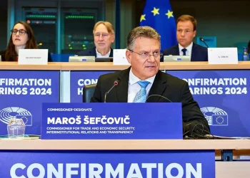 Audizioni Commissari europei: dal commercio alla cultura