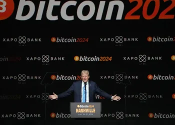 Bitcoin tocca massimi storici dopo elezione Trump USA