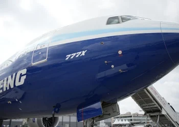 Boeing: 33.000 lavoratori votano sul contratto dopo sciopero