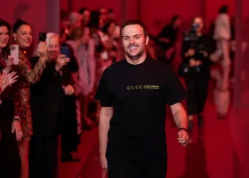 De Sarno lascia Gucci prima della Settimana della Moda Milano